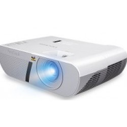 Phân phối Máy chiếu Viewsonic giá rẻ nhất trình chiếu 3D,Full HD siêu mượt.