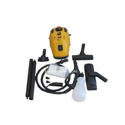 Máy vệ sinh hơi nước nóng Phạm Gia Nguyễn