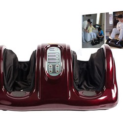 Máy massage chân cao cấp xuất xứ Hàn Quốc, Shachu SH 868