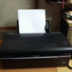 Bán máy in Epson T60 còn mới 80 giá 3 triệu500