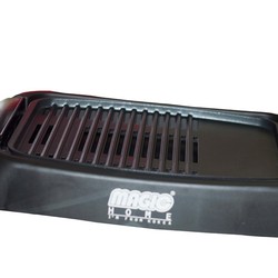 Bếp nướng điện để bàn Magic 1168 có xiên dóc mỡ