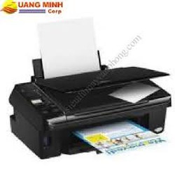 Thanh Lý Máy In Epsont60 Máy Ép Chuyển Nhiệt