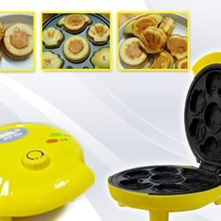 Máy nướng bánh mini Magin Nhật Bản