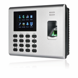 Lắp đặt thiết bị máy chấm công Vân tay, Thẻ từ vira AC 1000