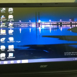 Laptop Acer giá rẻ