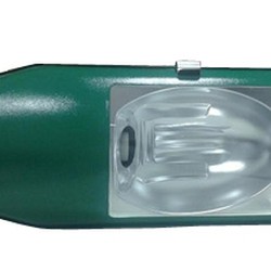 Đèn cao áp đường phố SODIUM 150W/250W, bộ đèn cao áp S1B, MAccot, Master.