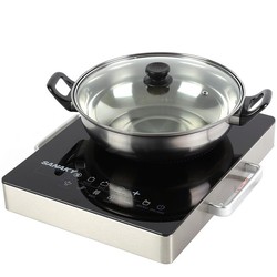 Bếp hồng ngoại Sanaky AT-2523HGN, nấu cực nhanh giảm giá 