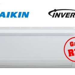 Điều hòa daikin inverter