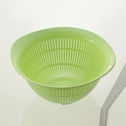 Rổ nhựa kháng khuẩn Lei Size M