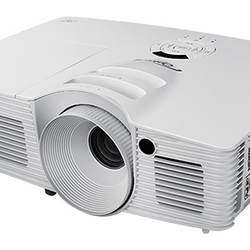 So sánh Máy chiếu BenQ W1070 và Optoma HD 26, hai máychiếu giải trí 3D