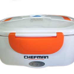 Hộp cơm Chefman Cm111