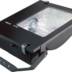 Bộ đèn pha metal 250w 400w ip65 philips, bộ 400w nhà xưởng