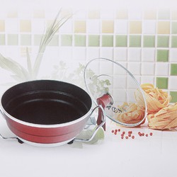 Chảo điện đa năng OSAN, chảo điện đa năng