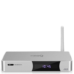 Himedia Q5 IV, Android Box với cấu hình mạnh mẽ và đa năng