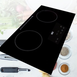 Bếp điện từ cao cấp ME-2021, không gian bếp sang trọng