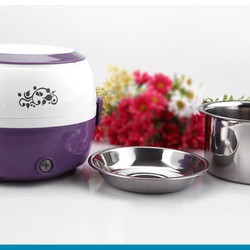 Hộp cơm trưa cắm điện Shubo YFH-2001