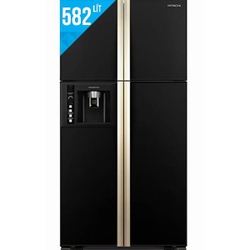Sale sốc: Tủ lạnh HItachi R W660PGV3, R W660FPGV3 đang làm mưa gió trên thị trường