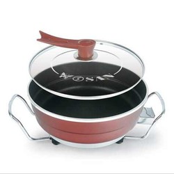 Chảo điện đa năng OSAN Hàn Quốc chính hãng giá rẻ