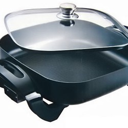 CHẢO ĐIỆN SACHU  VÂN ĐÁ HOA CƯƠNG giá rẻ nhất