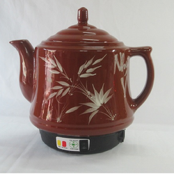 Siêu Sắc Thuốc