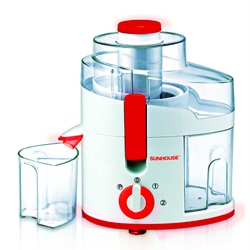 Máy ép trái cây sunhouse SHD5520