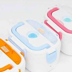 Cặp lồng cơm giữ nhiệt cắm điện Magic Home Giá rẻ Hà Nội