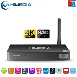 Himedia h8 octa core tv box chạy android 5.1 lollipop, hỗ trợ phát 4k, 3d bluray iso