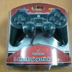 Tay Game Rung Đơn, Đôi cho dân nghiền game PC, Laptop