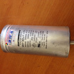 Tụ dầu cho bóng cao áp 1000W