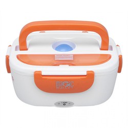 Magic A 03 - Hộp hâm nóng cơm (Cam)