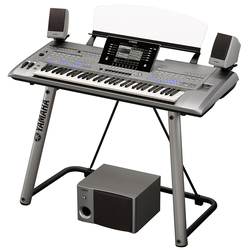 Bán đàn organ Yamaha TYROS5 61 chính hãng