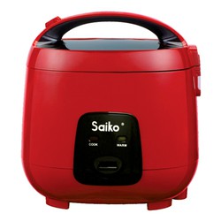 Nồi cơm điện Saiko RC-1812T     