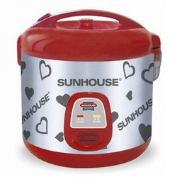 Nồi cơm điện Sunhouse SH - 18S