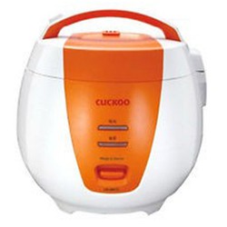 Nồi cơm điện Cuckoo CR-0661- cam    