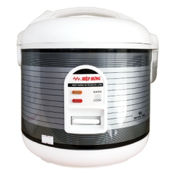 Nồi cơm điện Hiệp Hưng HH 105