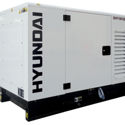 Máy phát điện công suất 100kva