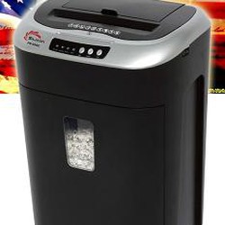 Máy hủy tài liệu Silicon PS 990C giá tốt nhất