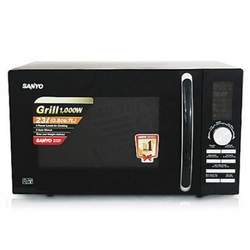 Lò vi sóng Sanyo G3850W