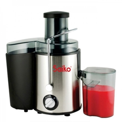 Máy ép quả Saiko JE-400S