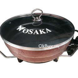 Chảo điện đa năng OSAKA chính hãng giá rẻ