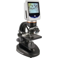 Kính Hiển Vi Celestron 5 MP LCD Deluxe Digital Microscope