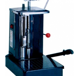 Máy khoan chứng từ DS , máy đóng tài liệu giá rẻ , máy đóng sách chính hãng