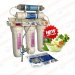 Máy lọc nước Nano Geyser TK5 Cao Nam Phát