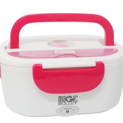 Hộp cơm điện Magic inox chính hãng giá rẻ nhất hà nội
