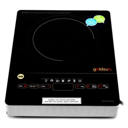 Bếp hồng ngoại (Đen) Goldsun ECC-GHY108 - BHN112