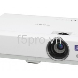 Tặng ngay màn chiếu 120 khi mua máy chiếu Sony tại F5