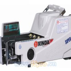 Cung cấp máy đếm tiền Xinda Super BC 28 giá rẻ tại Hà Nội