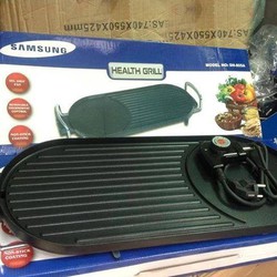 Bếp lẩu nướng Samsung