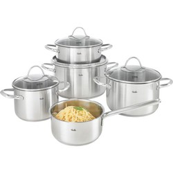 Bộ nồi fissler