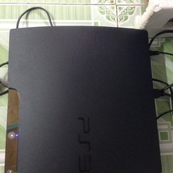 Máy game ps3 cech 25xx 320gb hackfull giá rẻ